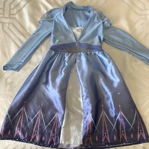 Queen Elsa Dress by Disney